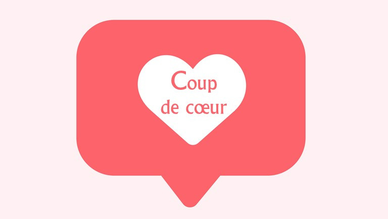 format actualités coup de coeur culture