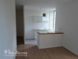 Annonce logement genac