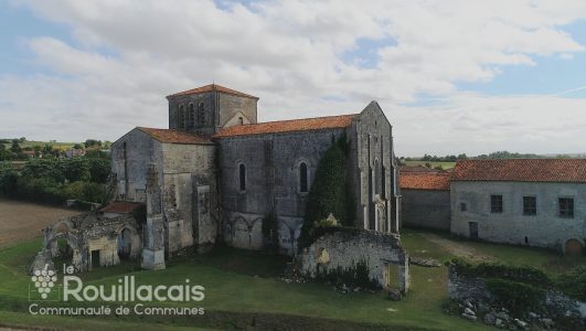 Marcillac-Lanville